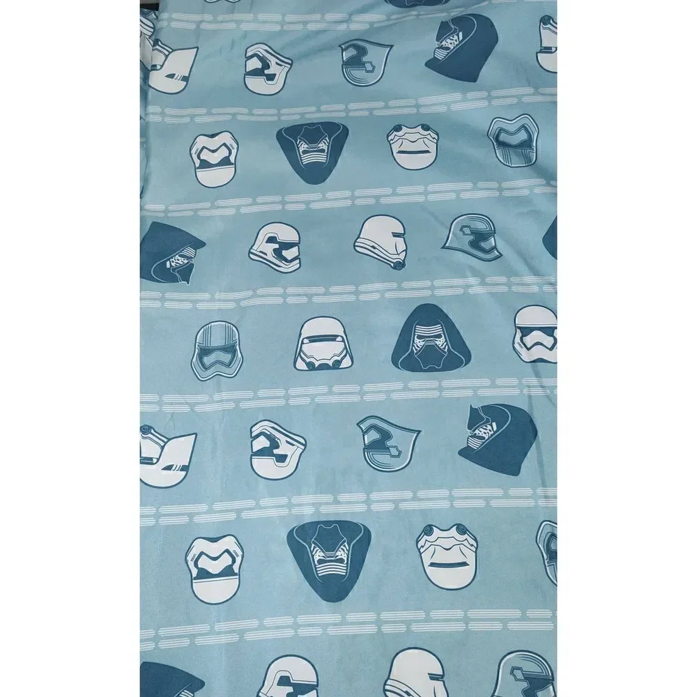 STAR WARS A Collection For Kohl's twin/single flat sheet 92